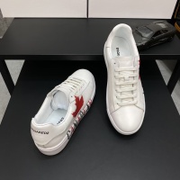 $82.00 USD Dsquared Casual Shoes For Men #1205192
