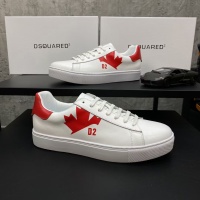 $82.00 USD Dsquared Casual Shoes For Men #1205194