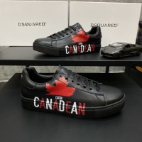 $82.00 USD Dsquared Casual Shoes For Men #1205195
