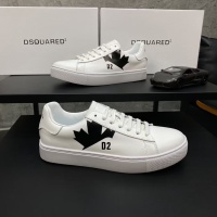 $82.00 USD Dsquared Casual Shoes For Men #1205200