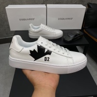 $82.00 USD Dsquared Casual Shoes For Men #1205200