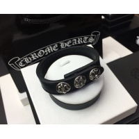 $27.00 USD Chrome Hearts Bracelets #1205206