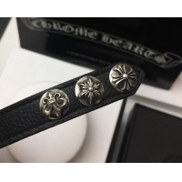 $27.00 USD Chrome Hearts Bracelets #1205206