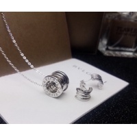 $42.00 USD Bvlgari Jewelry Set For Women #1205228
