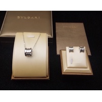 $42.00 USD Bvlgari Jewelry Set For Women #1205228