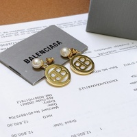$29.00 USD Balenciaga Earrings For Women #1205255