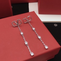 $27.00 USD Valentino Earrings For Women #1205282