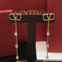 $27.00 USD Valentino Earrings For Women #1205283
