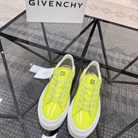 $80.00 USD Givenchy Casual Shoes For Men #1205287