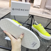 $80.00 USD Givenchy Casual Shoes For Men #1205287