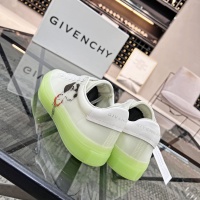 $80.00 USD Givenchy Casual Shoes For Men #1205288