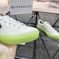 $80.00 USD Givenchy Casual Shoes For Men #1205288