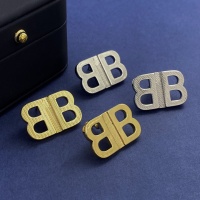 $29.00 USD Balenciaga Earrings For Women #1205289