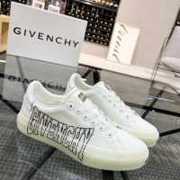 $80.00 USD Givenchy Casual Shoes For Men #1205291