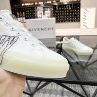 $80.00 USD Givenchy Casual Shoes For Men #1205291