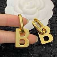 $38.00 USD Balenciaga Earrings For Women #1205293