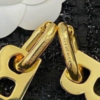 $38.00 USD Balenciaga Earrings For Women #1205293