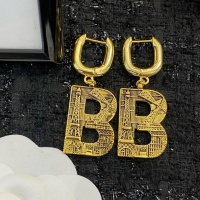 $40.00 USD Balenciaga Earrings For Women #1205294