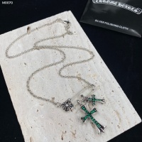 $42.00 USD Chrome Hearts Necklaces #1205300