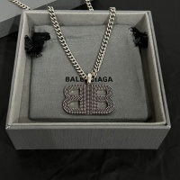 $48.00 USD Balenciaga Necklaces #1205304