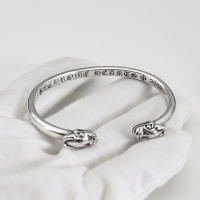 $36.00 USD Chrome Hearts Bracelets #1205307