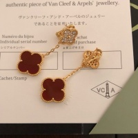 $36.00 USD Van Cleef & Arpels Earrings For Women #1205328