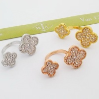 $27.00 USD Van Cleef & Arpels Rings For Women #1205357