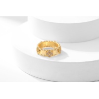 Van Cleef & Arpels Rings #1205364