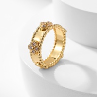 $39.00 USD Van Cleef & Arpels Rings #1205364