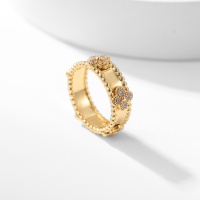 $39.00 USD Van Cleef & Arpels Rings #1205364