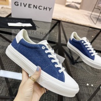 $72.00 USD Givenchy Casual Shoes For Men #1205375