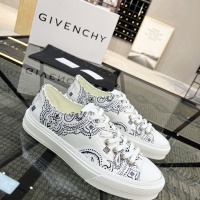 $72.00 USD Givenchy Casual Shoes For Men #1205379