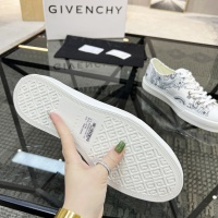 $72.00 USD Givenchy Casual Shoes For Men #1205379