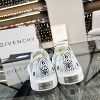 $72.00 USD Givenchy Casual Shoes For Men #1205379