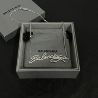 $52.00 USD Balenciaga Necklaces #1205388