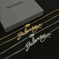 $52.00 USD Balenciaga Necklaces #1205388