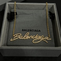 Balenciaga Necklaces #1205389