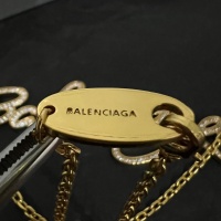 $52.00 USD Balenciaga Necklaces #1205389