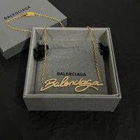 $52.00 USD Balenciaga Necklaces #1205389