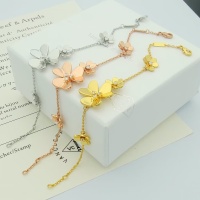$27.00 USD Van Cleef & Arpels Bracelets For Women #1205404