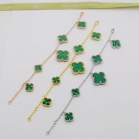 $32.00 USD Van Cleef & Arpels Bracelets For Women #1205421