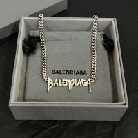 Balenciaga Necklaces #1205429