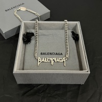 $45.00 USD Balenciaga Necklaces #1205429