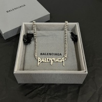 $45.00 USD Balenciaga Necklaces #1205429