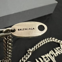 $45.00 USD Balenciaga Necklaces #1205429