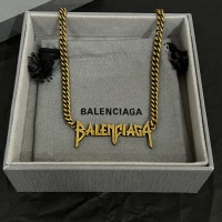 Balenciaga Necklaces #1205430