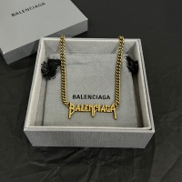 $45.00 USD Balenciaga Necklaces #1205430