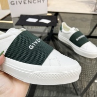 $72.00 USD Givenchy Casual Shoes For Men #1205435