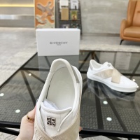 $72.00 USD Givenchy Casual Shoes For Men #1205441
