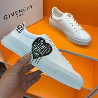 $76.00 USD Givenchy Casual Shoes For Men #1205448